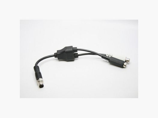 Pulsar (Yukon) A1000-CP-T0017 Finecables