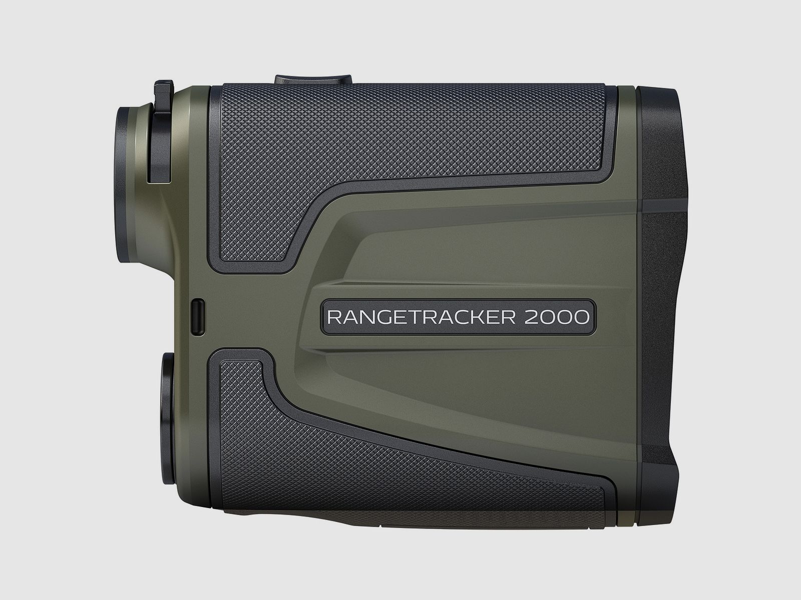 GPO Entfernungsmesser Rangetracker 2000 6x20 OLED grün