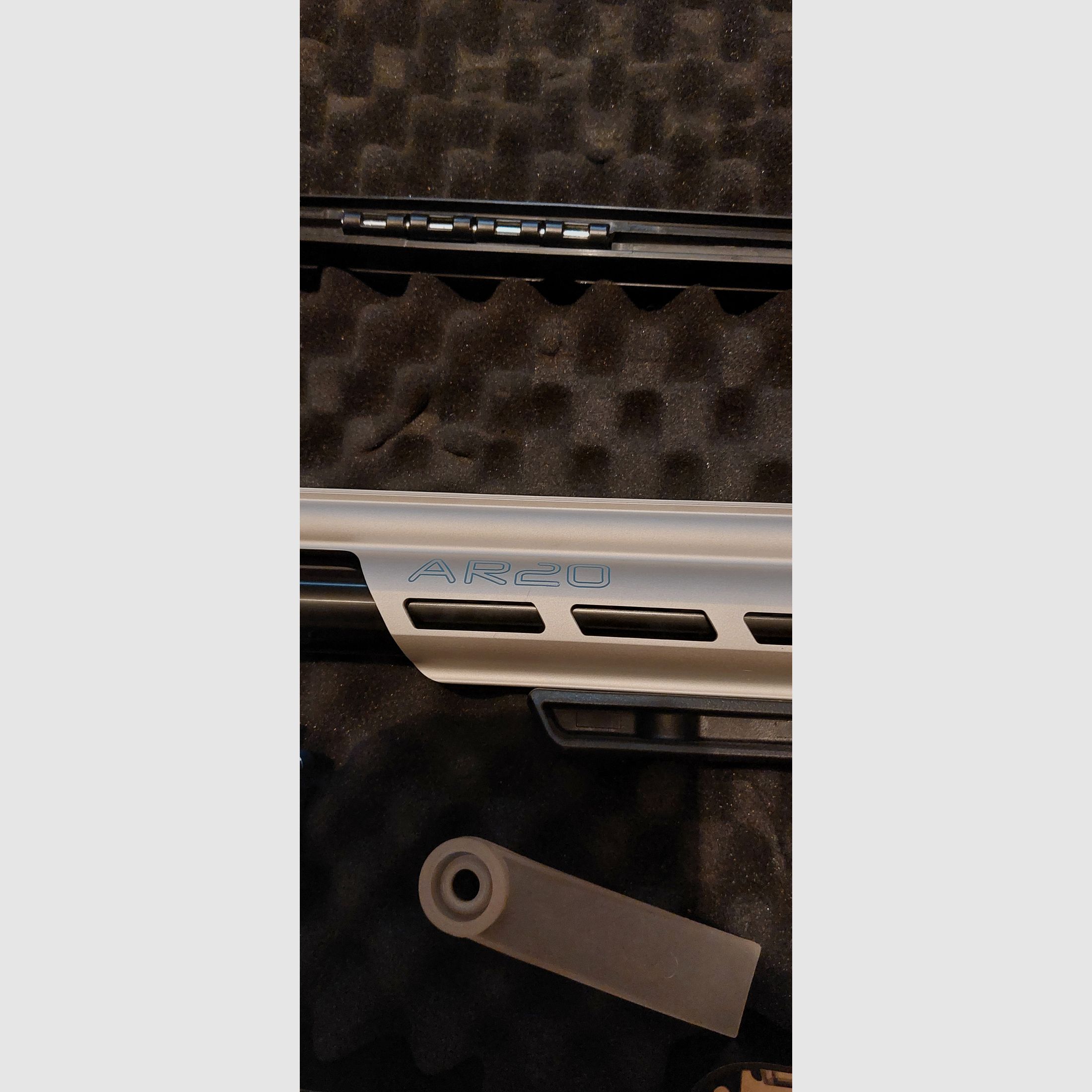 Hämmerli AR20 Pro