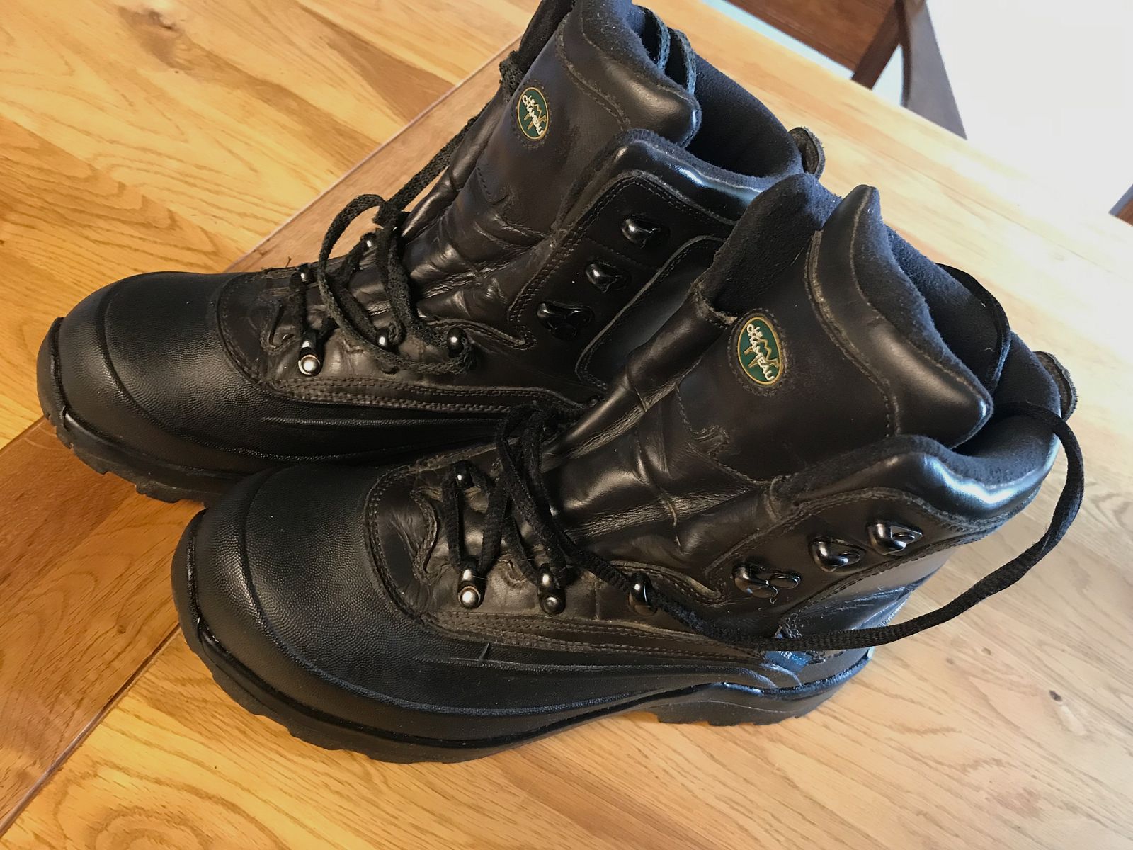 Bottes de chasse pour femmes, Le Chameau Euro taille 39, étanches