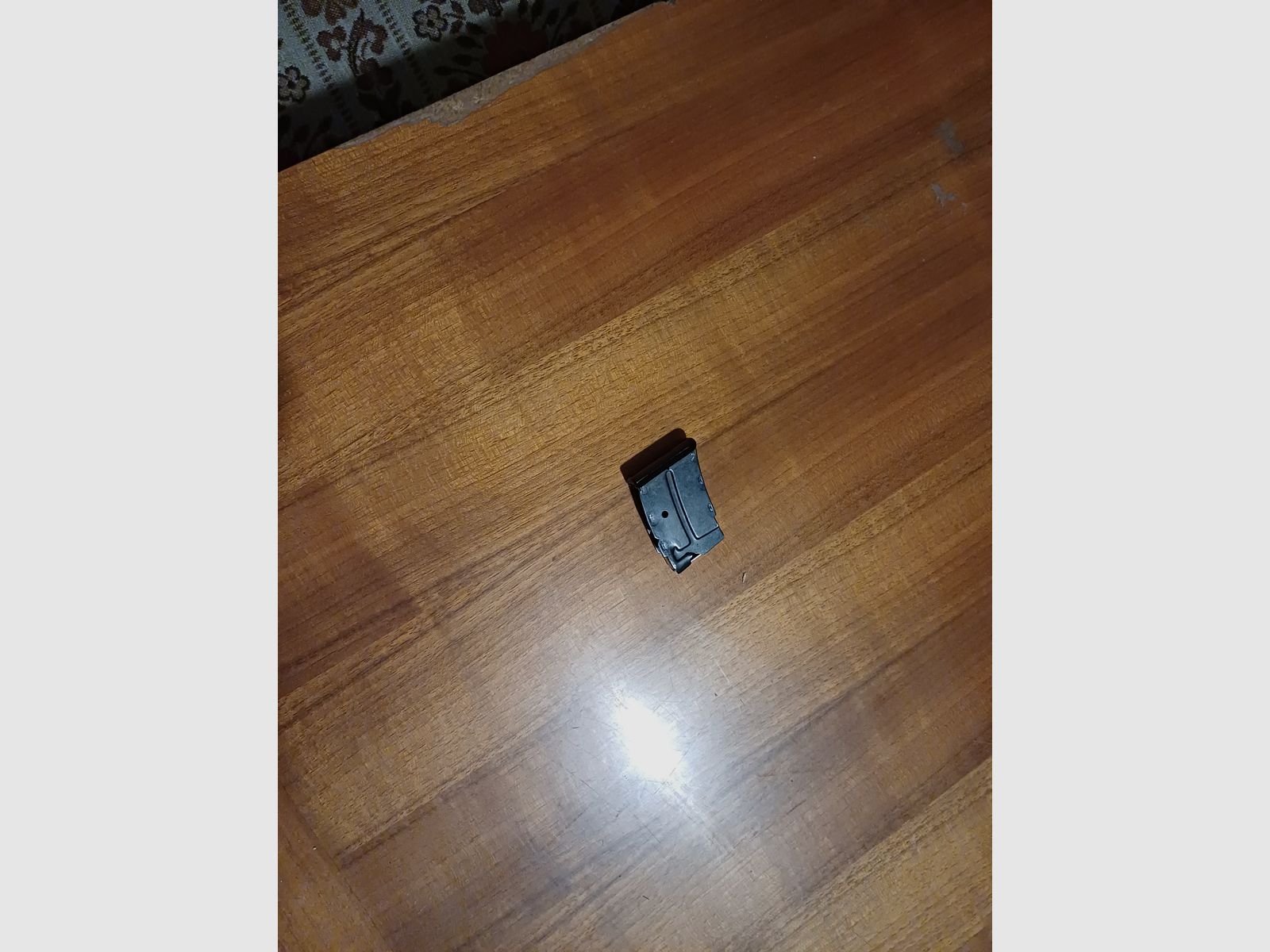 Anschütz Magazin. 22lr Mod. 1416