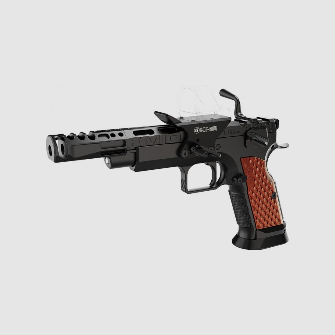 KMR L-02 EMIQ, image 1 sur 3