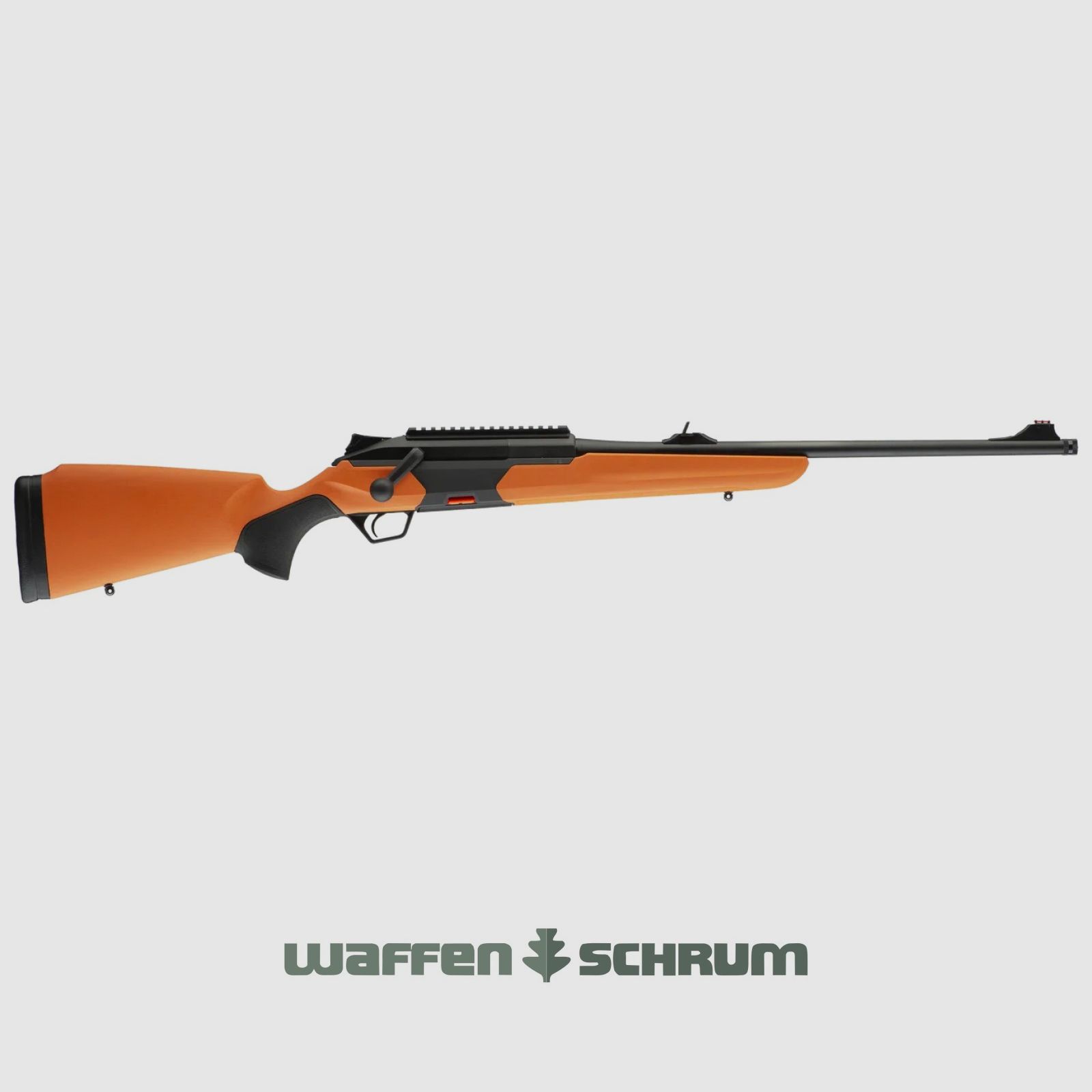 Beretta BRX1 Synthetic Orange Picatinny-Schiene