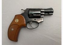 Smith & Wesson Modell 36