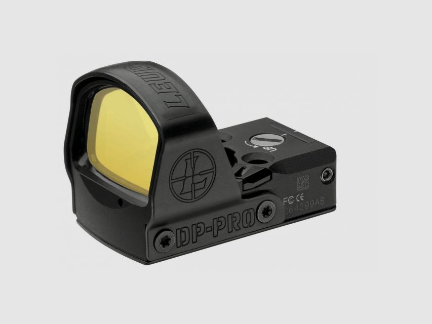 Leupold Delta Point Pro 2,5 MOA