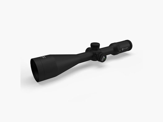 ALPEN OPTICS Apex XP lunette de visée 2.5–15x56 A4 avec technologie SmartDot