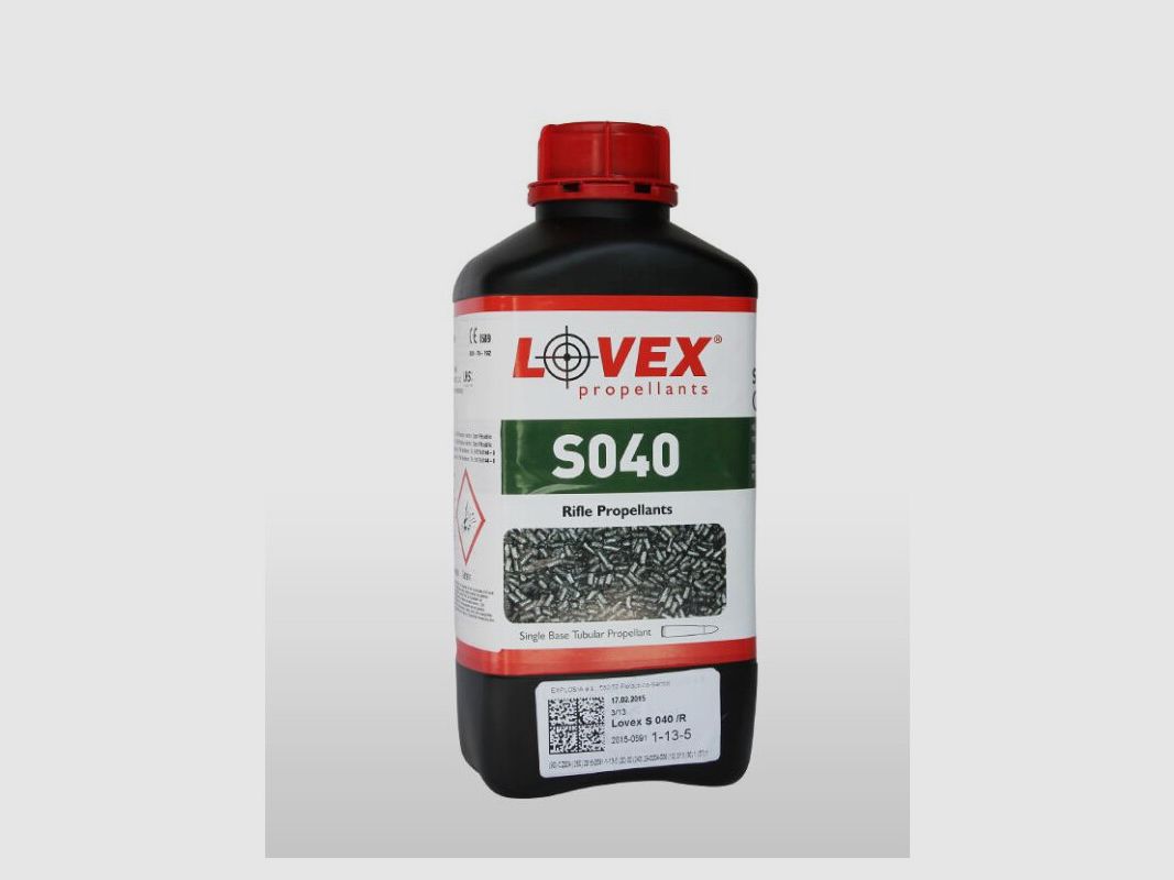 Lovex S040