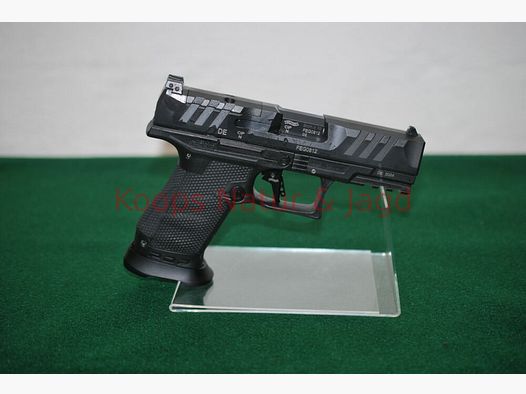 Walther PDP Pro
