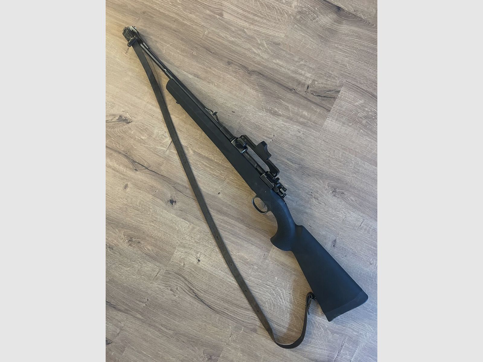 Sauer&Sohn K98 (Nachtzoektocht), afbeelding 2 van 7