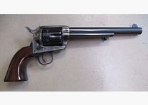 Revolver SAA 7,5" Hege Uberti .44-40 SAA
