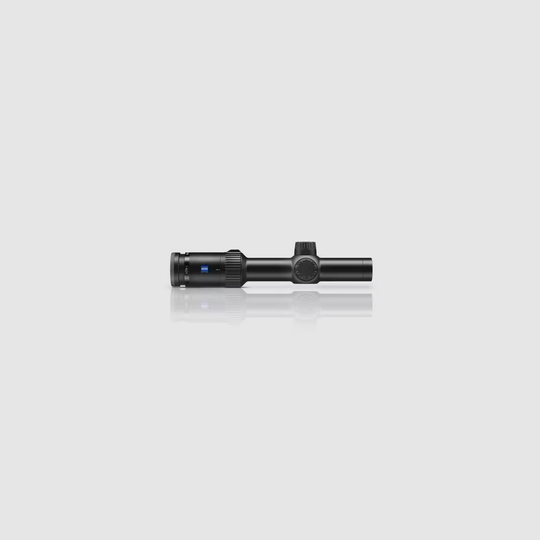 Zielfernrohr Carl Zeiss Sport Optics Zielfernrohr Carl Zeiss Sport Optics Conquest V4 1-4x24 30mm 60leucht