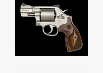 Smith & Wesson 686 PC​ .357Mag Revolver