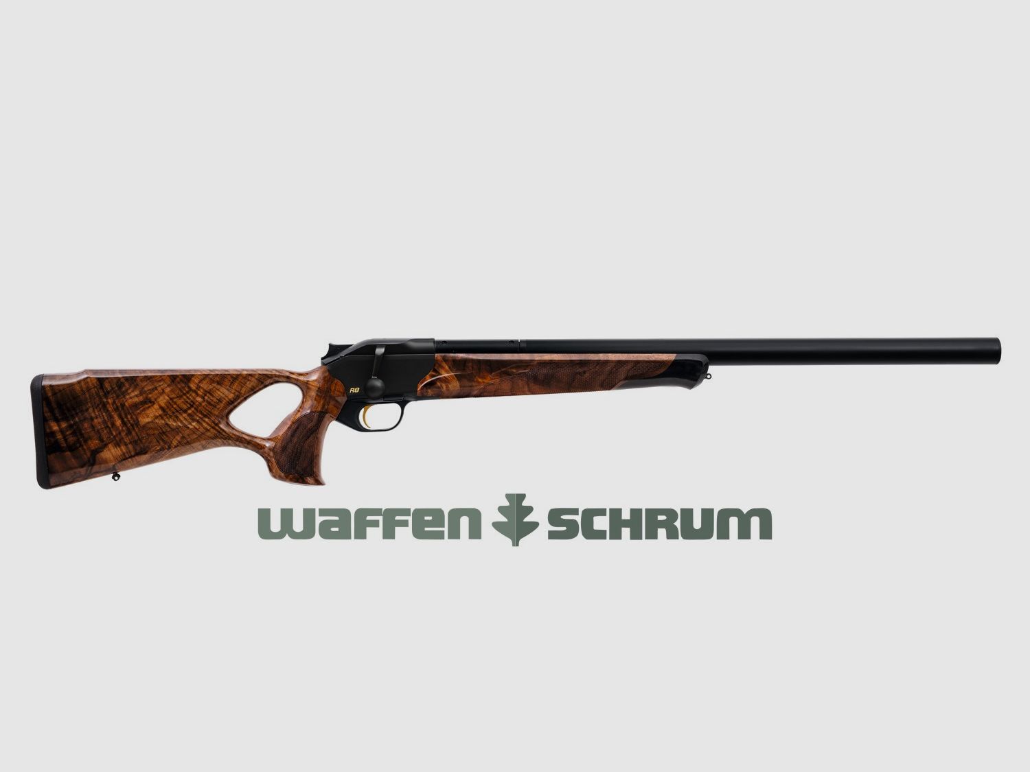 Blaser R8 Success Silence