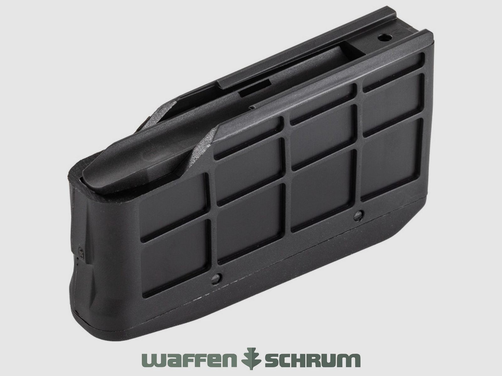 Tikka Magazin Tikka T3 - 3 Schuss - Short Magnum