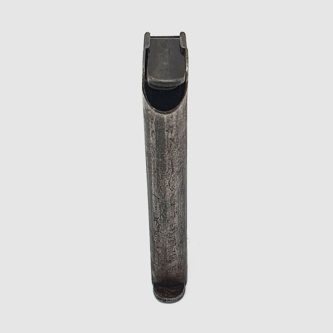 FN 1906 6 round magazine, stamped with FN