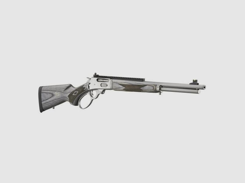 MARLIN Unterhebel-Repetierbüchse Mod. 336 SBL (6+1) .30-30Win