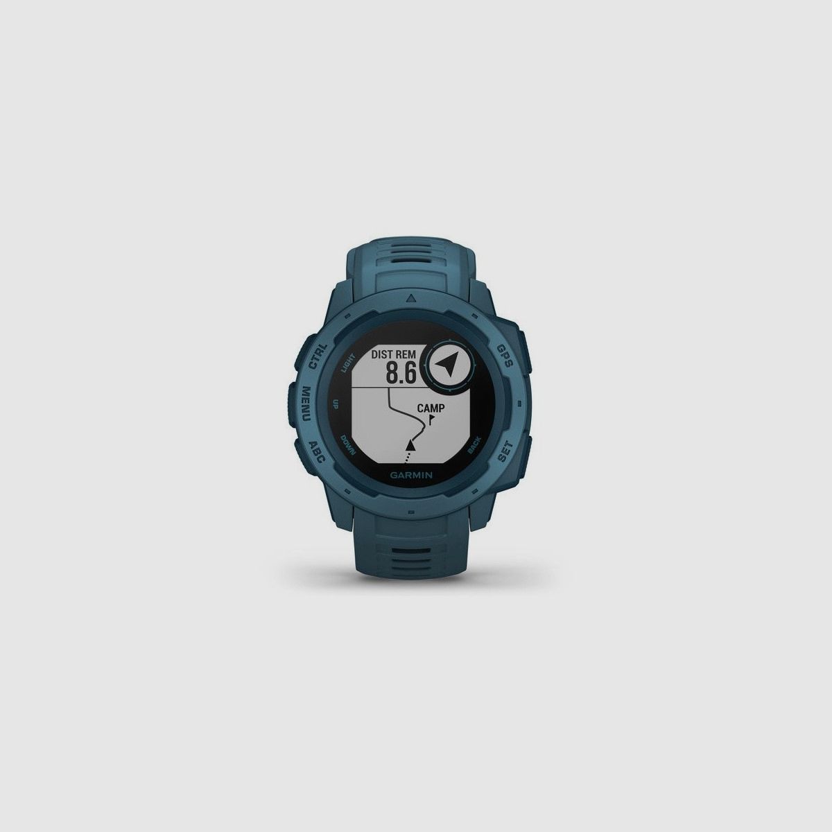 Montre Garmin Instinct, image 4 sur 7