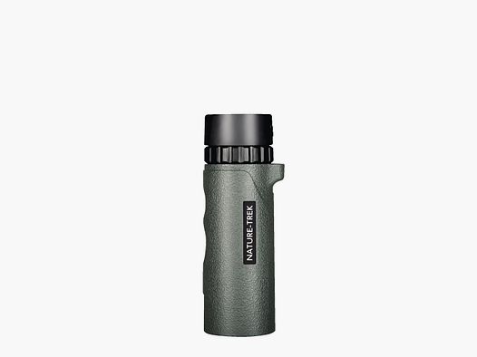 MONOKULAR NATURE TREK 8×25 GRÜN