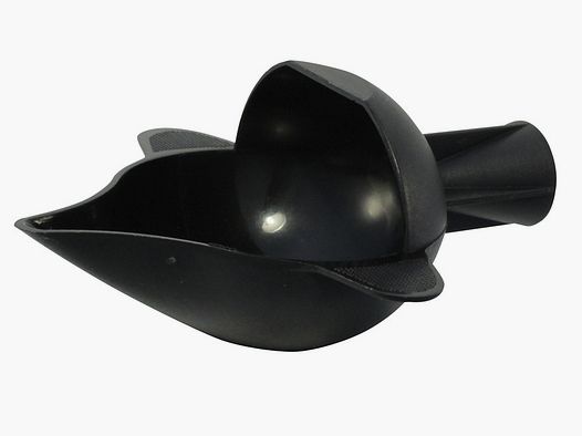 RCBS Scale Pan Powder Funnel / Pulverschale mit Trichter