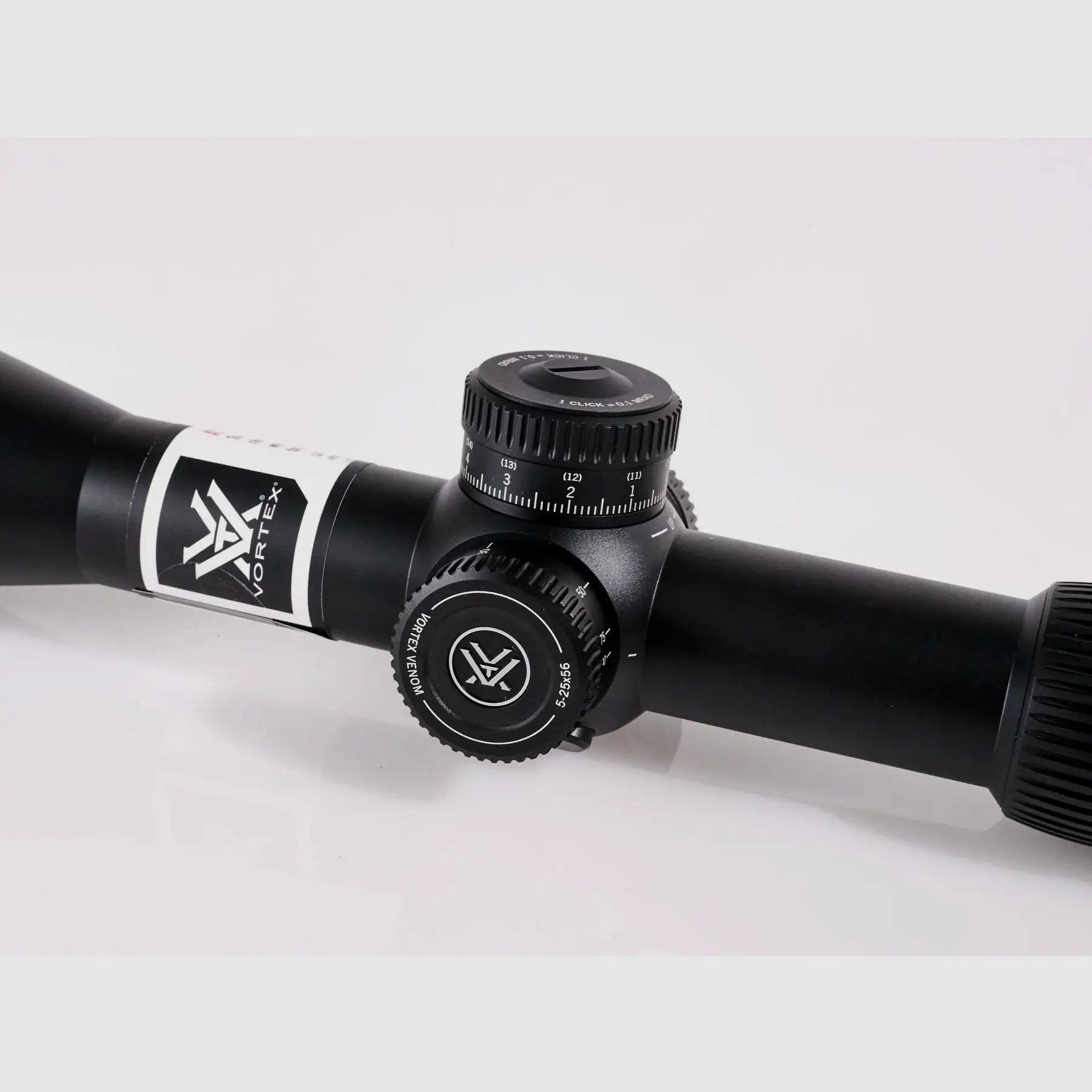 Vortex Venom 5-25X56 MRAD Richtkijker, afbeelding 6 van 8