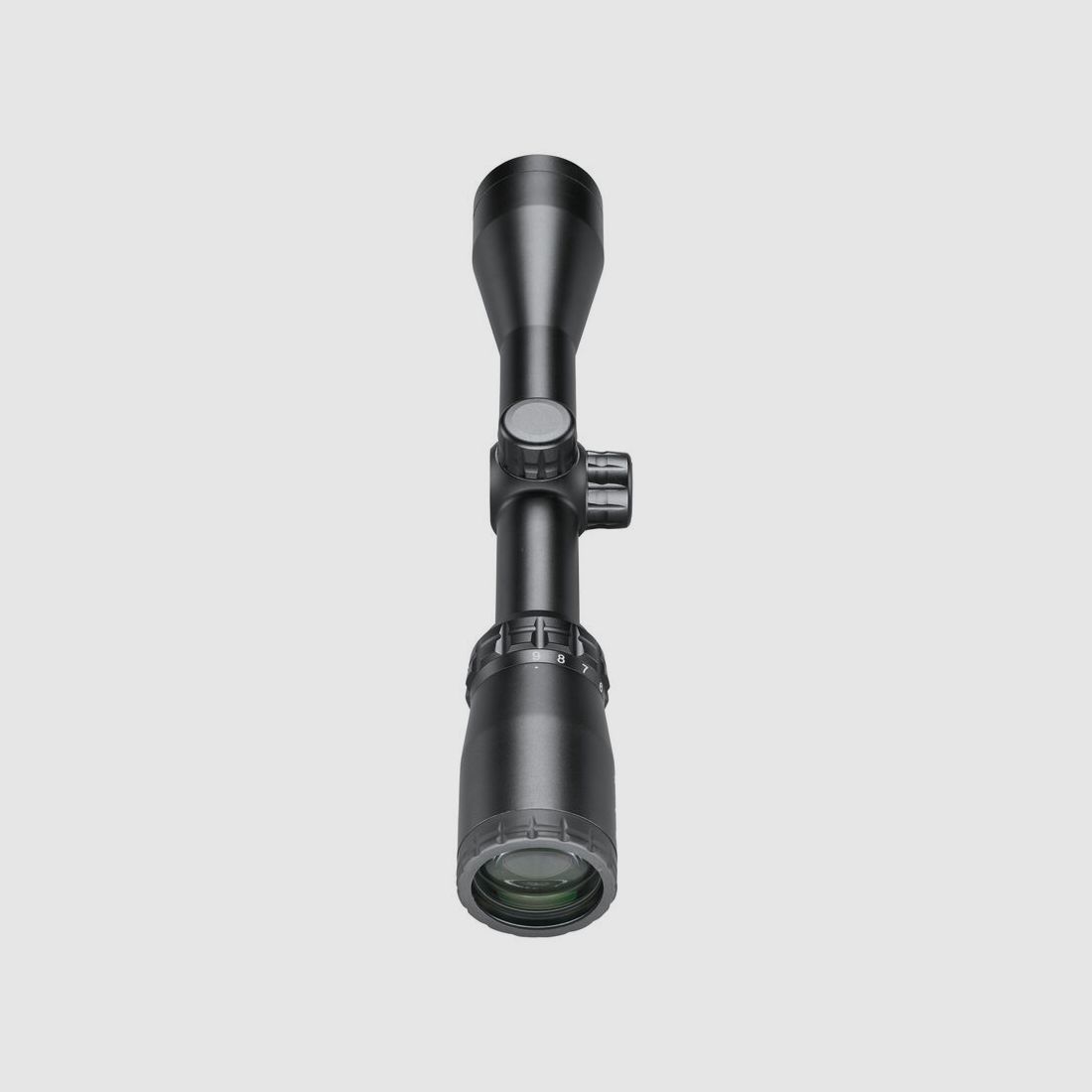 Bushnell Zielfernrohr Banner 2 3-9x40mm DOA Quick Ballistic Absehen