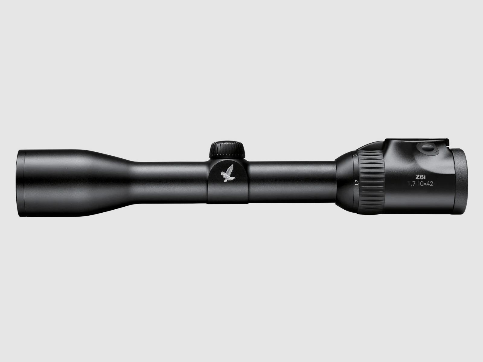 Swarovski Z6i 1.7-10×42