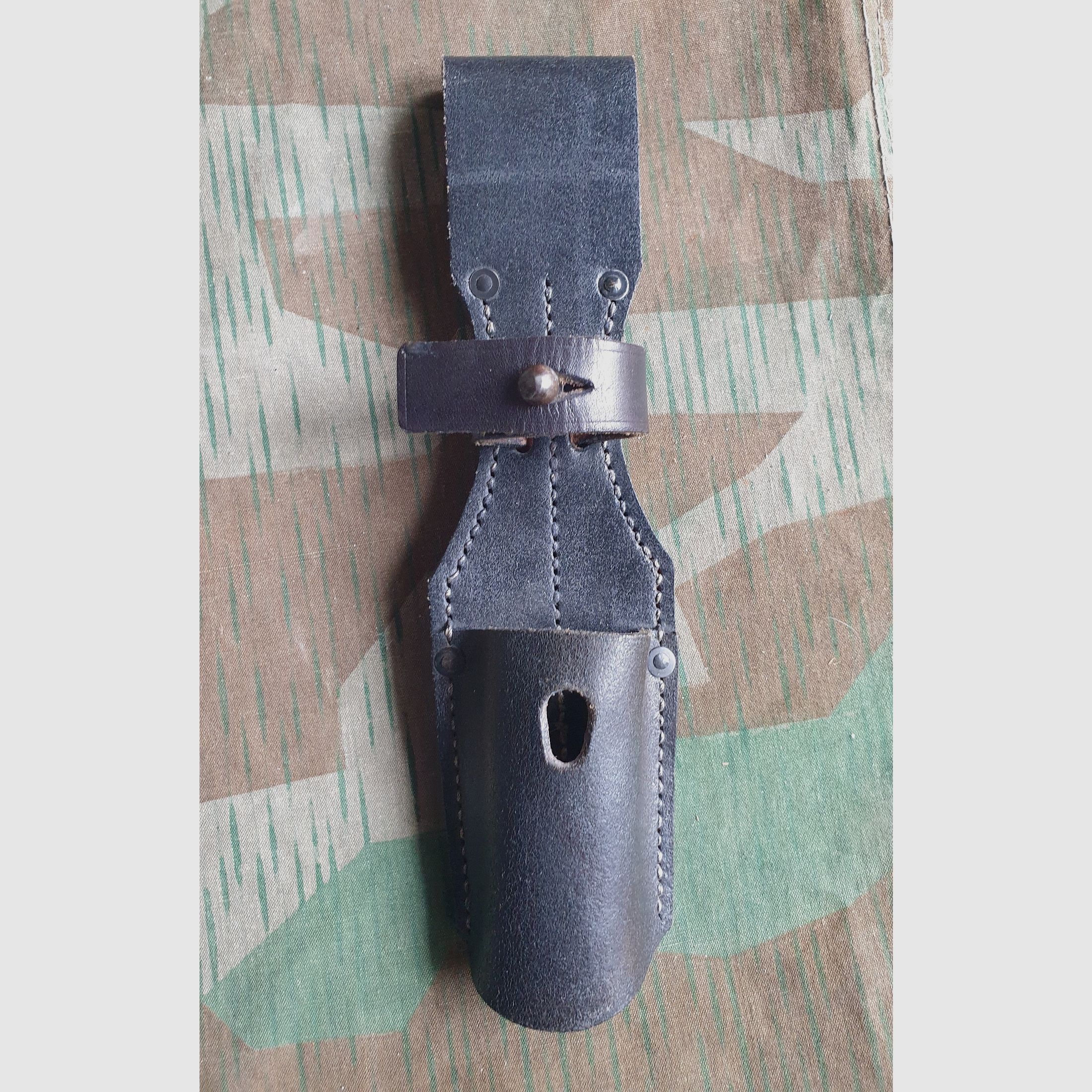 Koppelschuh voor K98