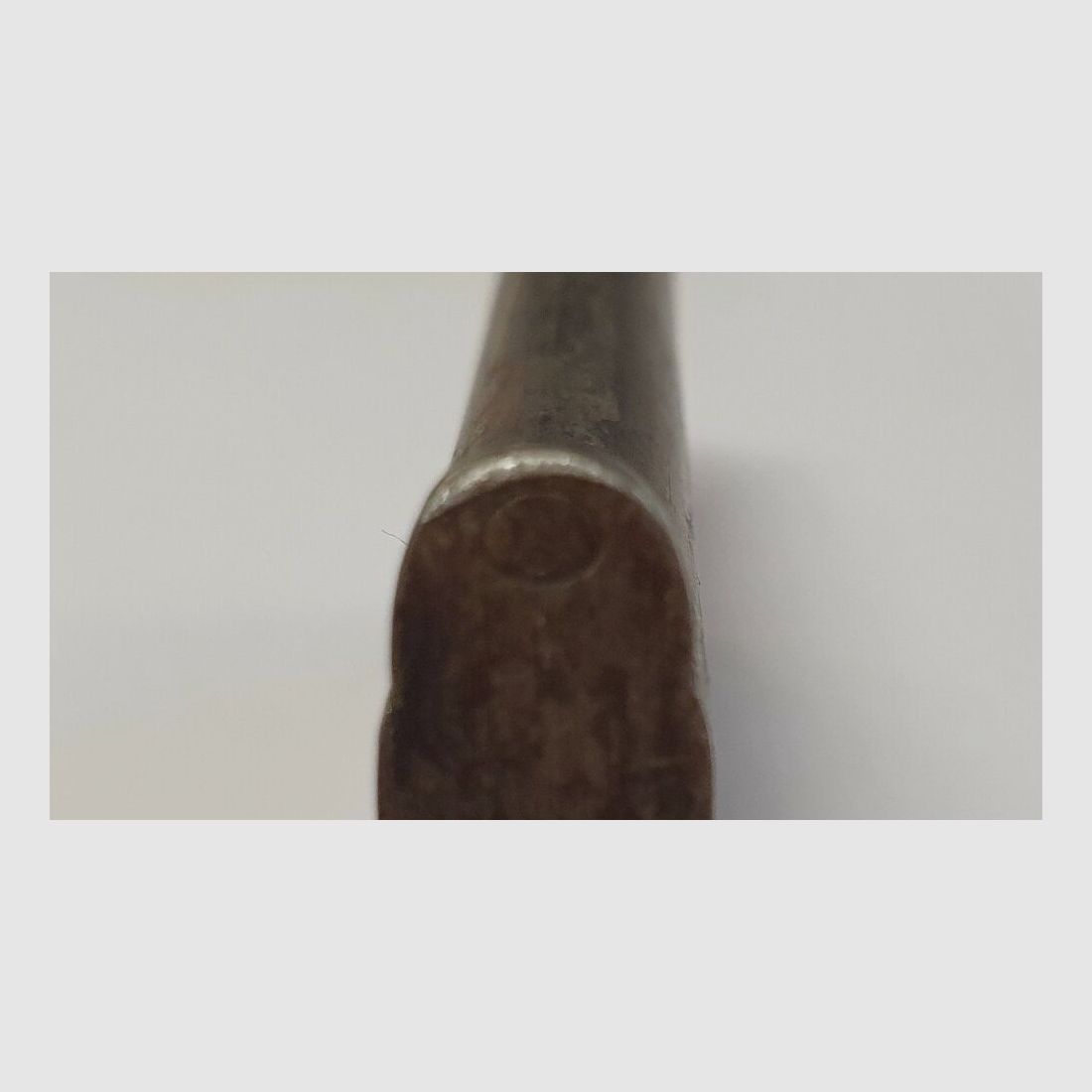 FN-magazijn FN 1906 6,35 mm, 6 schots magazijn, gestempeld met FN