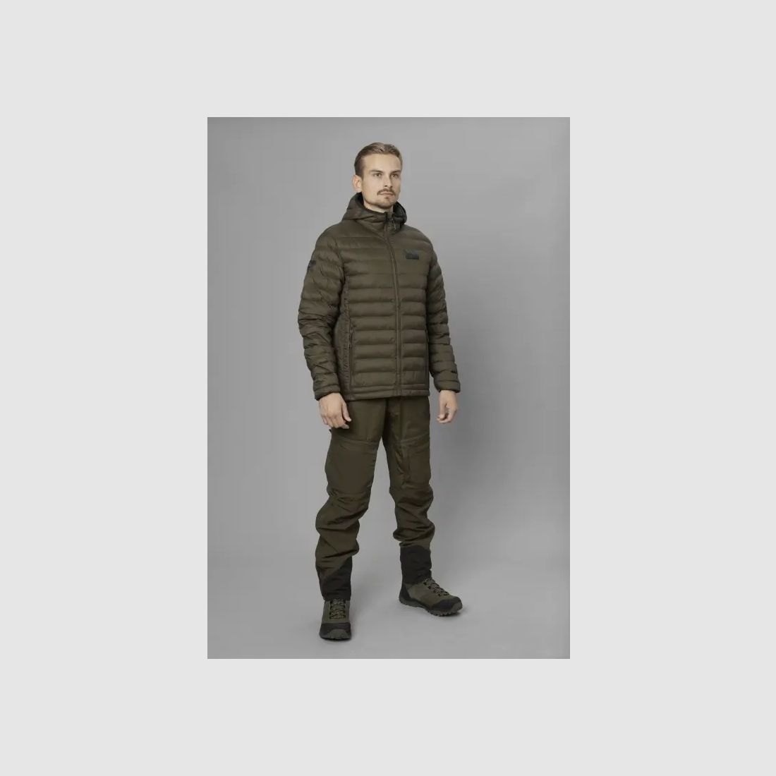Seeland Jacket Fahrenheit