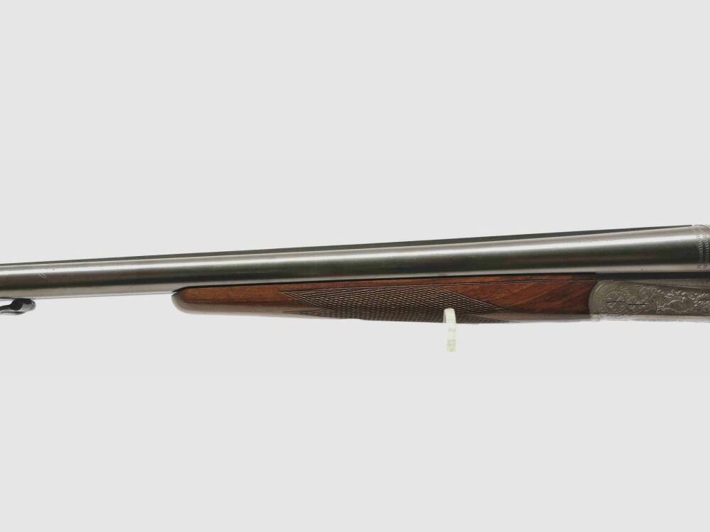Merkel 35/70 E