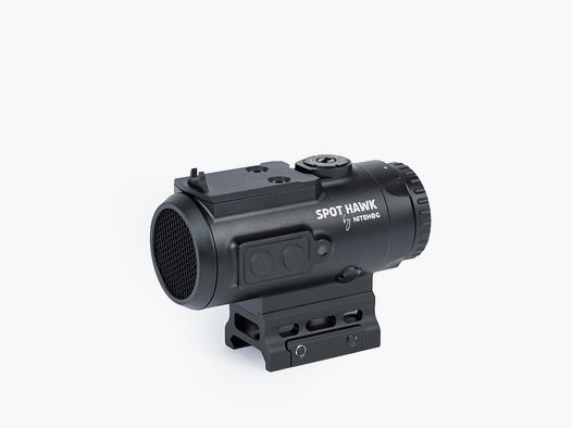 Mirino a prisma micro Nitehog Spot Hawk 4x24