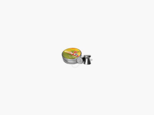 H&N EXCITE DIABOLO ECON II 4.5MM GR.0,46 (500)