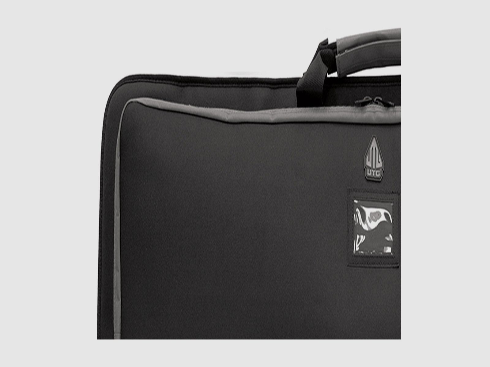 UTG 42" MC Homeland Security Covert Gun Case/Gray