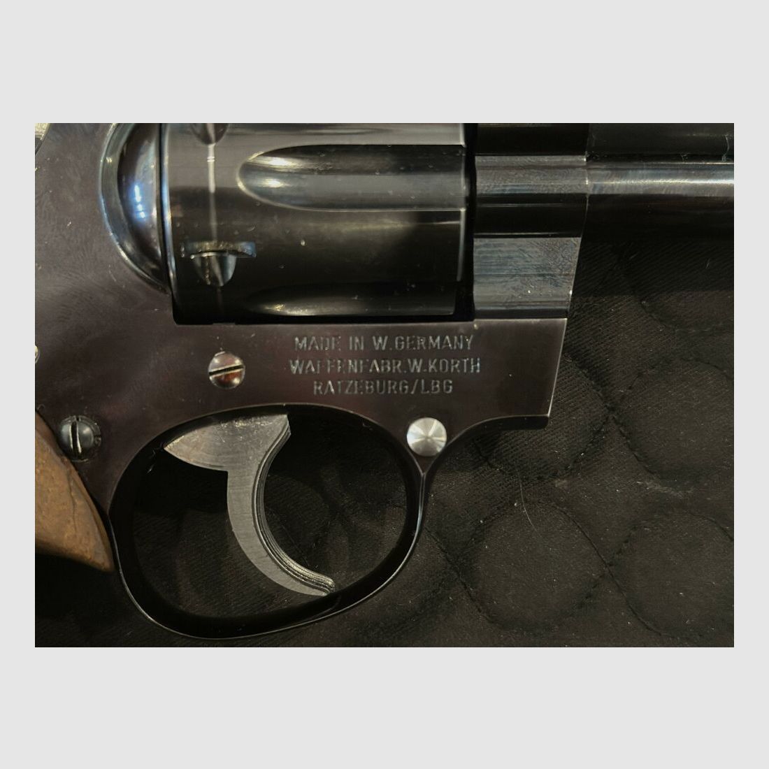 Korth / Ratzeburg Serie 24 - Deporte