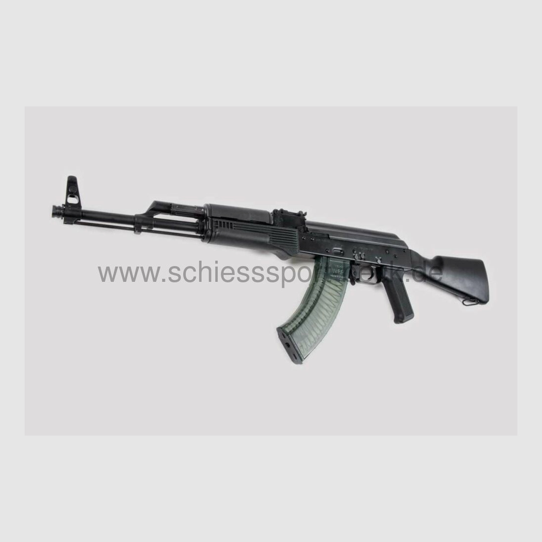 WBP (PL) Jack Polymer (7,62×39)