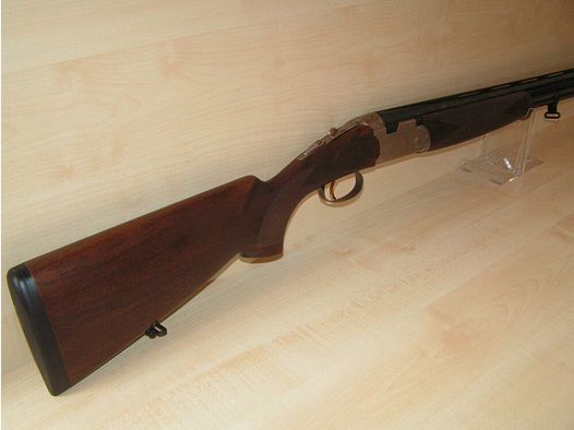 Beretta Culata Izquierda 686 Silver Pigeon 1