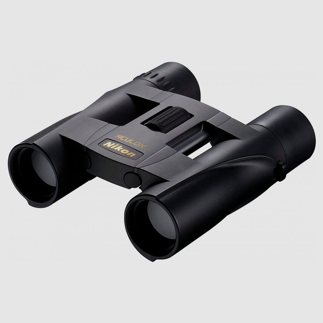 Nikon Nikon Aculon A30 10x25 Czarny
