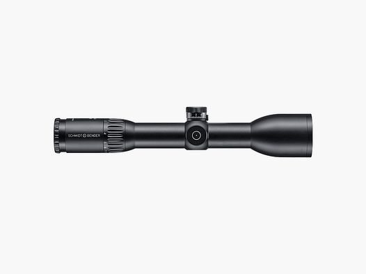Schmidt & Bender 2.5-10x50 Polar T96 luneta celownicza Posicon CT / Posicon CT bez szyny