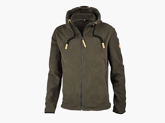 Hubertus Men's Fleece Jacket