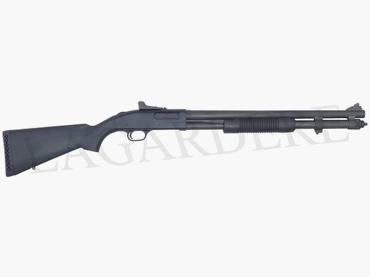 MOSSBERG M590A1 GHOST RING 51663(FUSIL A POMPE)