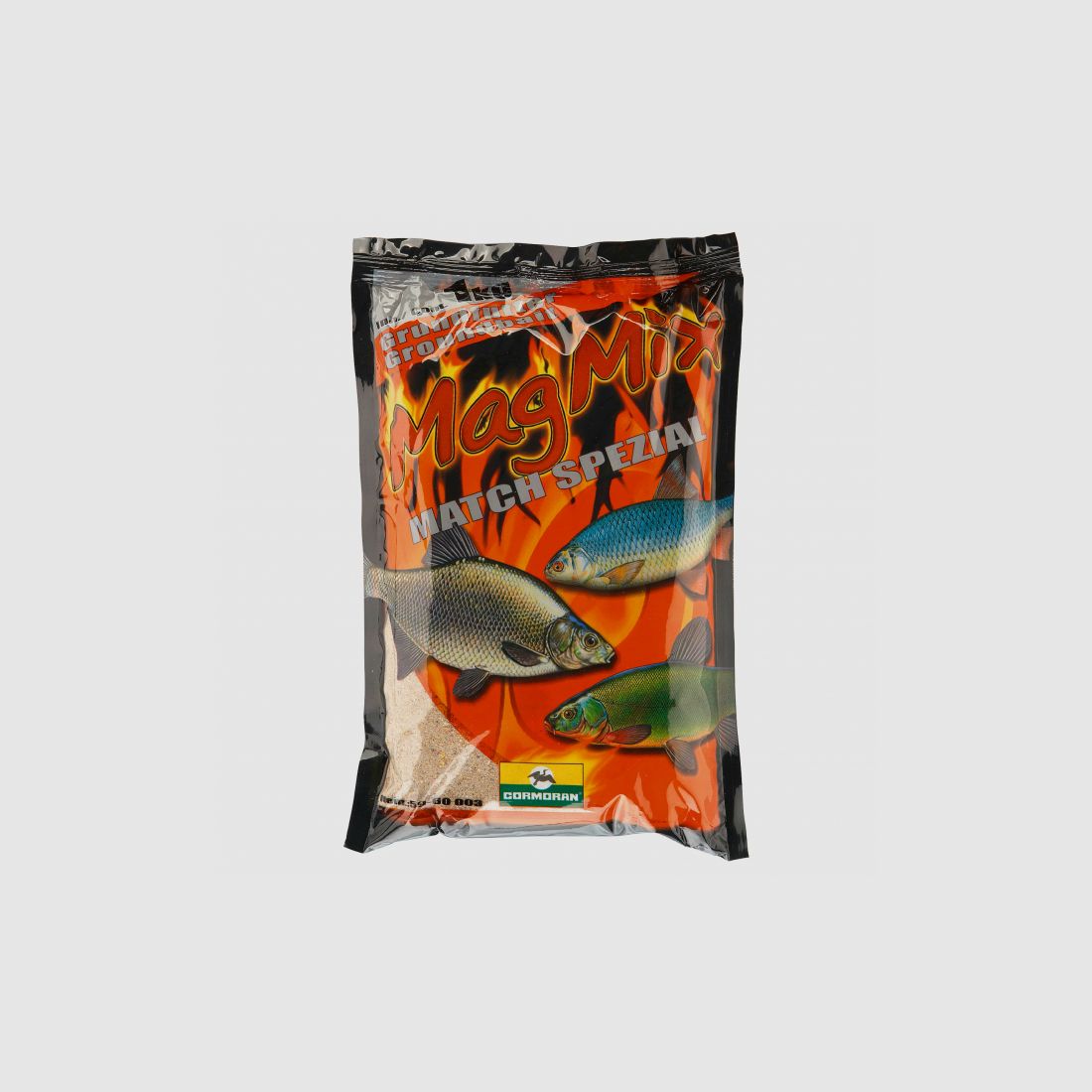 Cormoran       Cormoran   Futtermix Magmix Bait (Match Spezial)