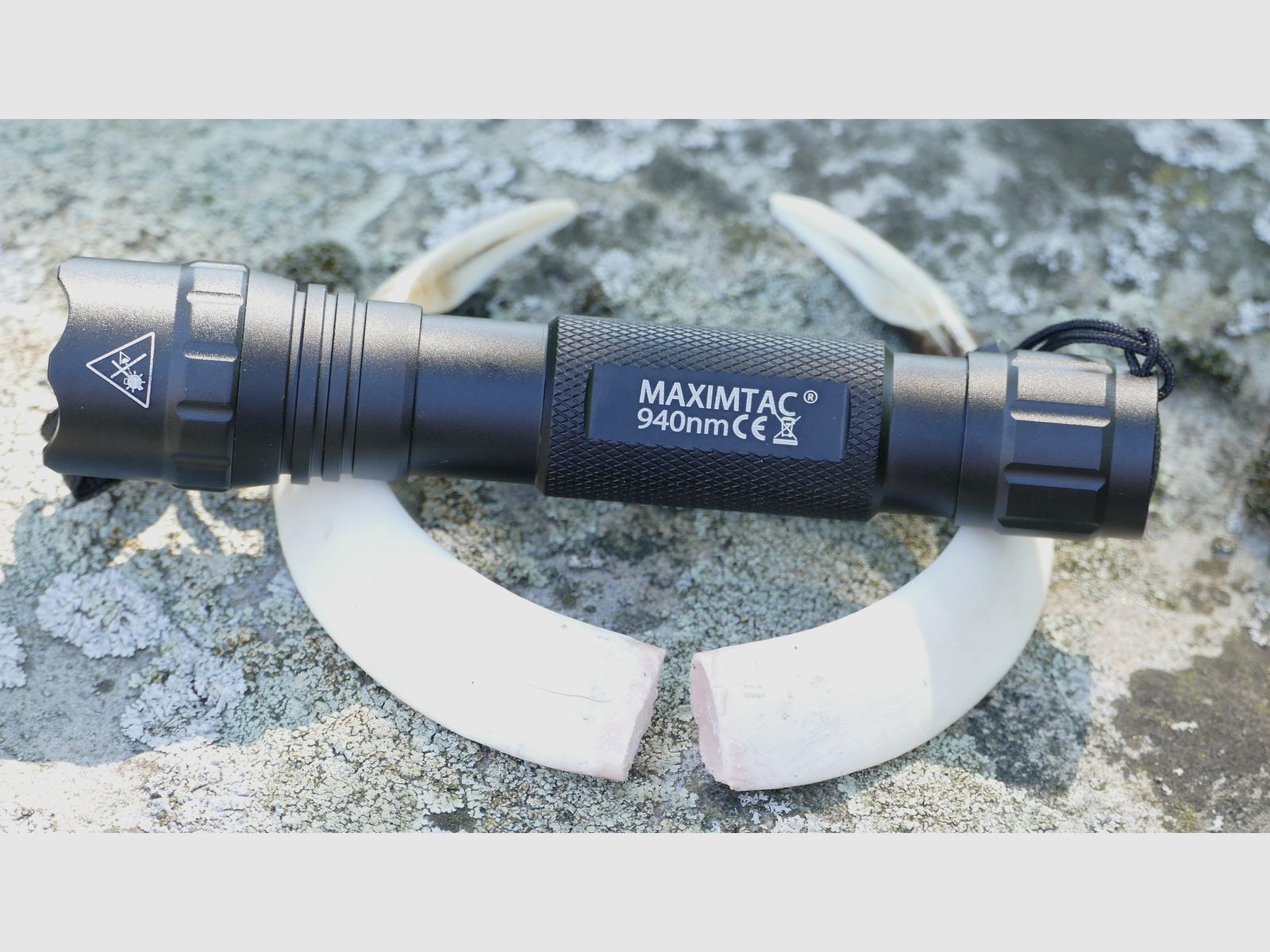 Maximtac IR-940 Gen.2, image 1 sur 4