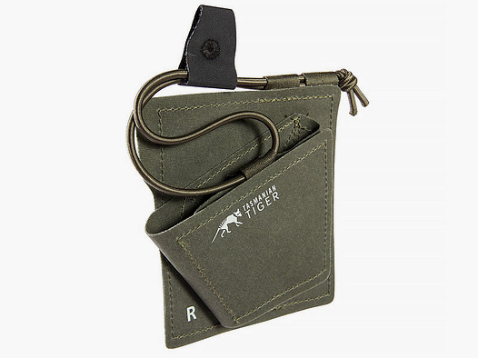 Tasmanian Tiger INTERNAL HOLSTER VL R Olive Green