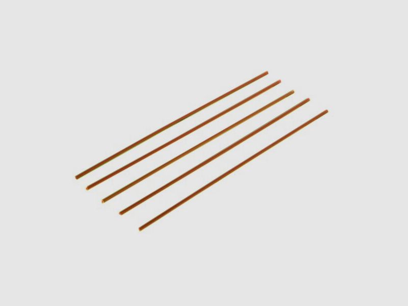 Set de 5 Fibres Optiques Fluo Bicolores Truglo, image 15 sur 20