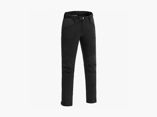 Pinewood - Abisko/Brenton Trousers - Black