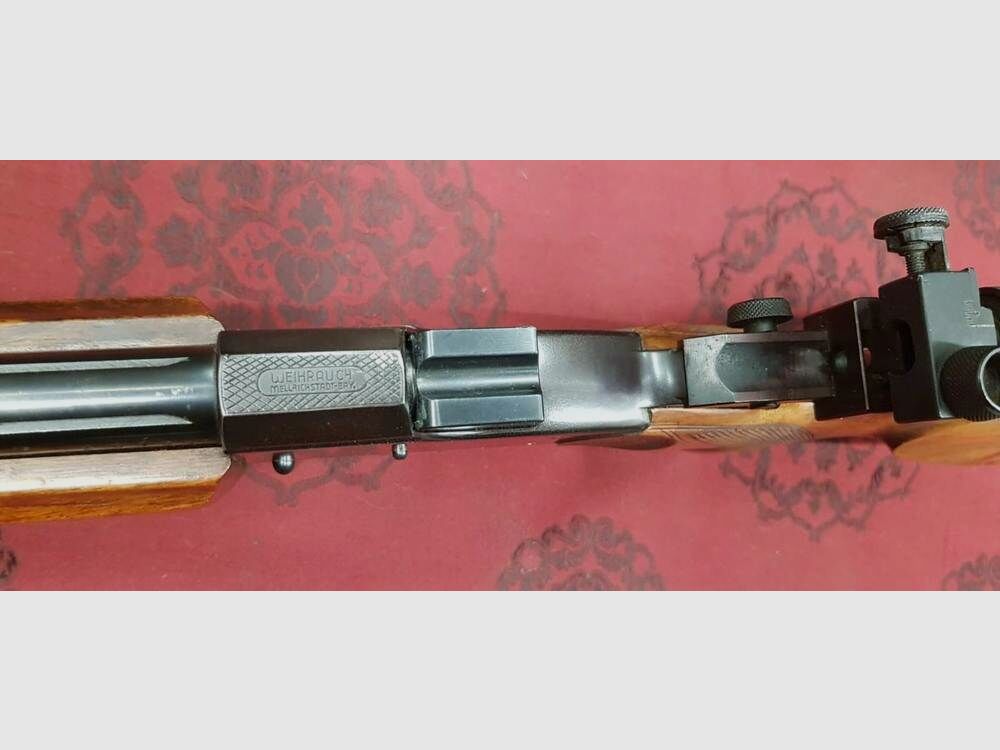 Weihrauch	 HW52