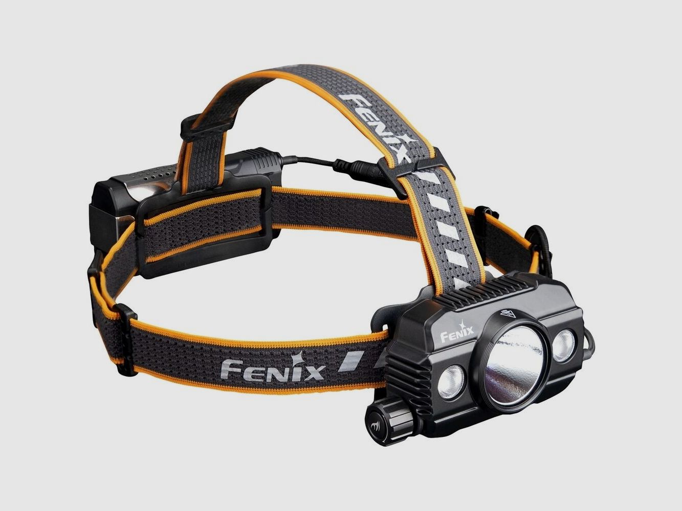 Fenix Headlamp HP30R V2.0, image 1 of 5