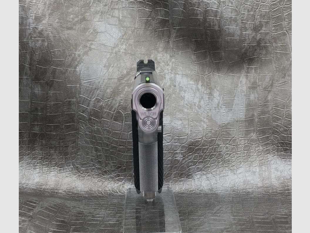 Wilson Combat CQB Elite 5″ Inox Kal.45 ACP, Bild 3 von 7