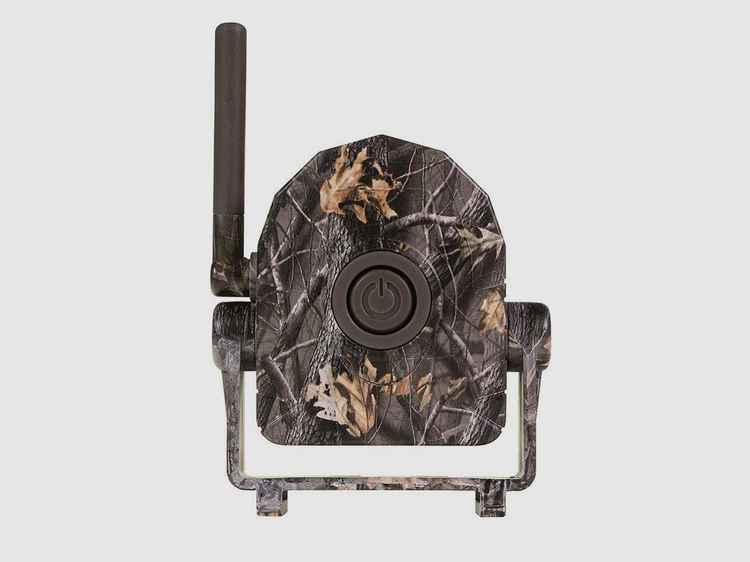 Dörr Funk-Bewegungsmelder HA-300S