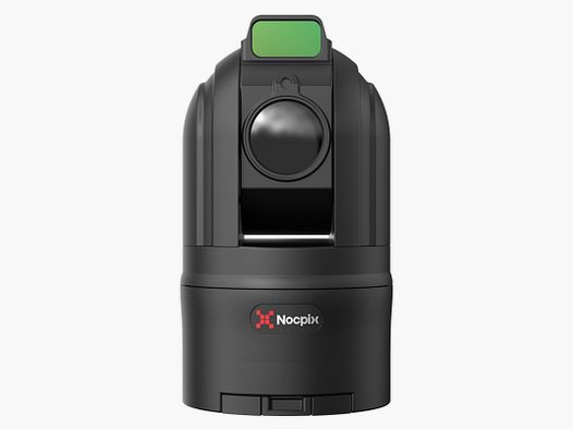 Nocpix Thermal Dome Cámara térmica